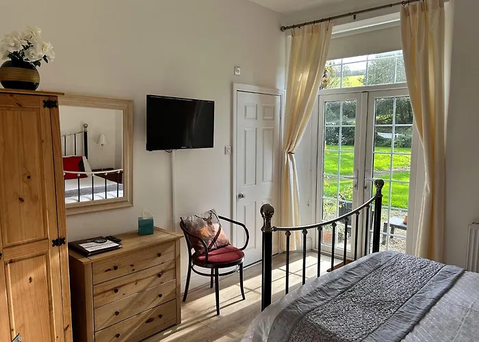 Exmoor Manor Guest House