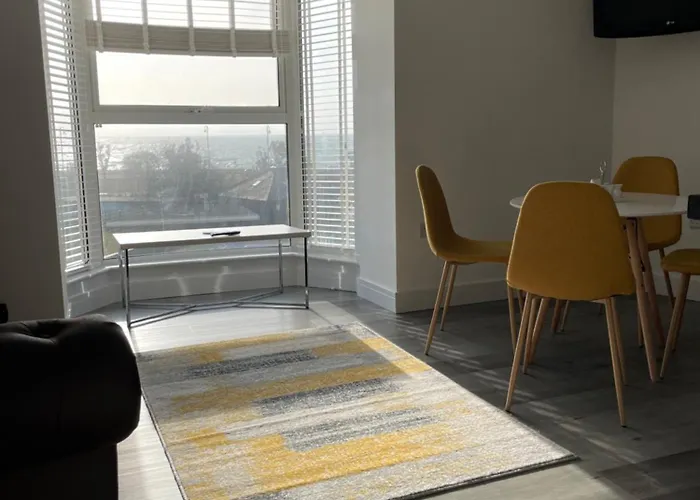 Duporth Guest House Penzance