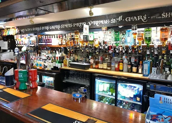 Seaview Inn Falmouth
