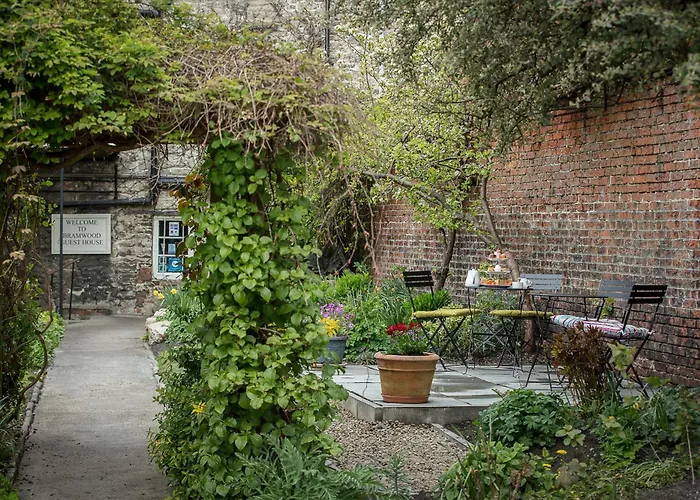 Bramwood Guest House Pickering