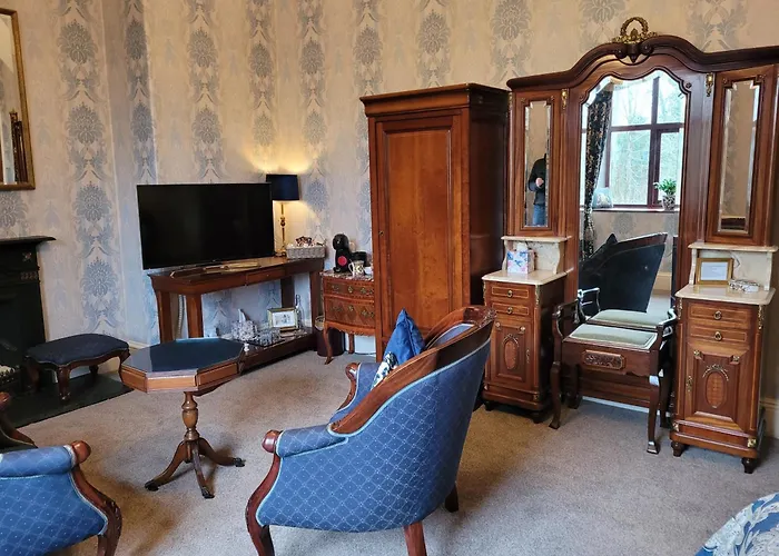 St David'S Guesthouse Haverfordwest