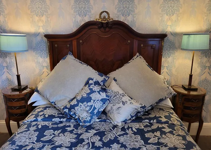 St David'S Guesthouse Haverfordwest