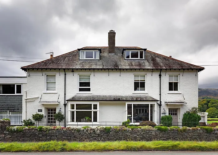 Chestnut Villa Grasmere