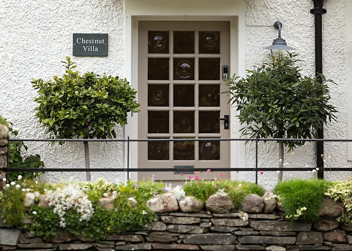 Chestnut Villa Grasmere