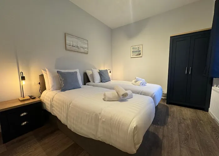 The Beresford Arms Hotel Morpeth