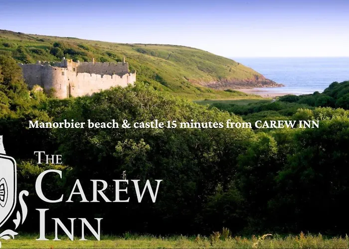 Carew Inn