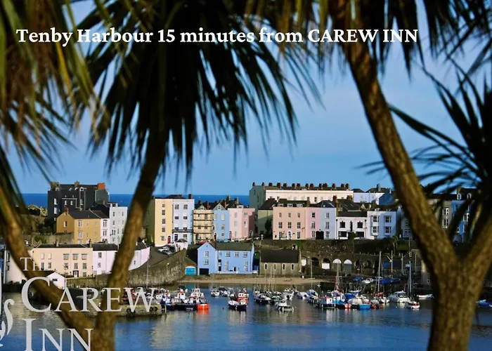 Carew Inn