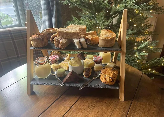 The George - Sure Hotel Collection By Best Western Darlington 