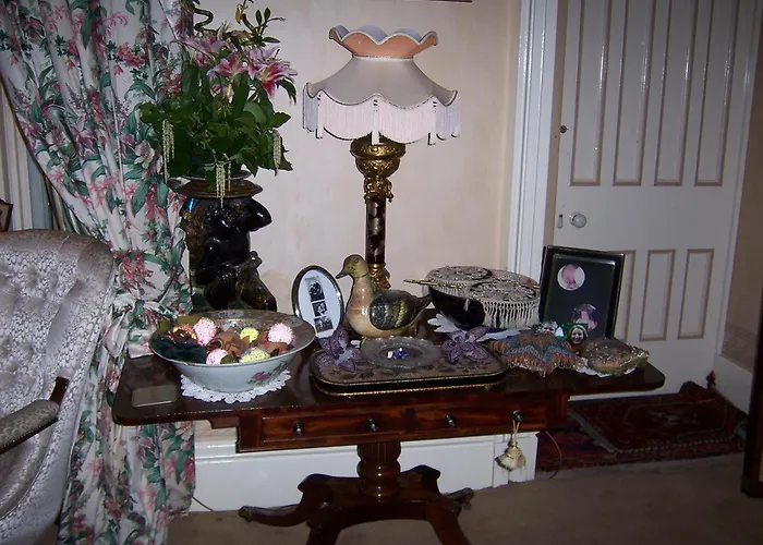 St Marys Mount Bed & Breakfast Ulverston