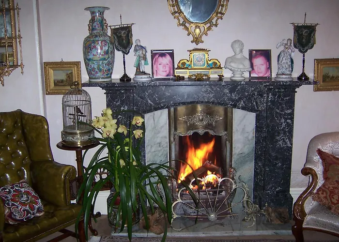St Marys Mount Bed & Breakfast Ulverston