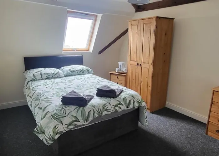 Marine Hotel Great Yarmouth