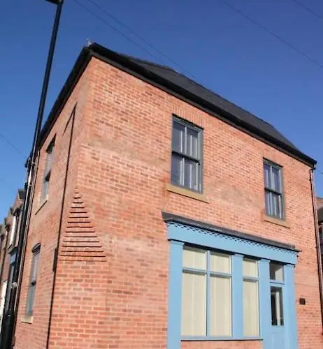 No.1 Clement House