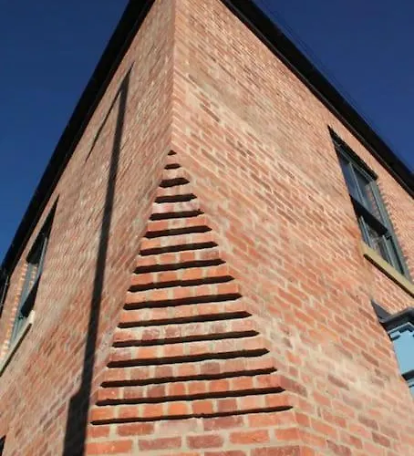 No.1 Clement House