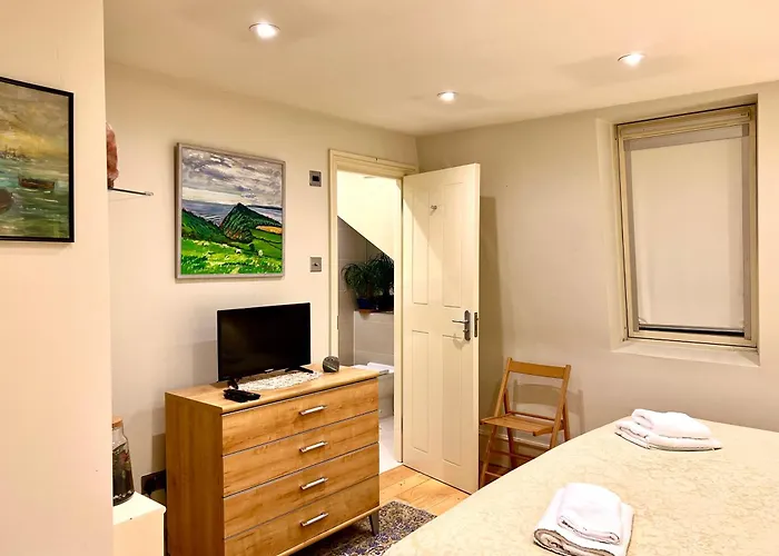 Georgiana'S Guesthouse