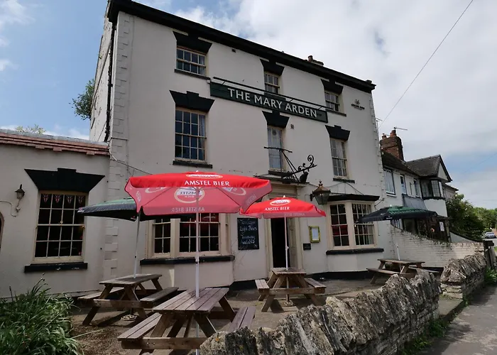 The Mary Arden Inn