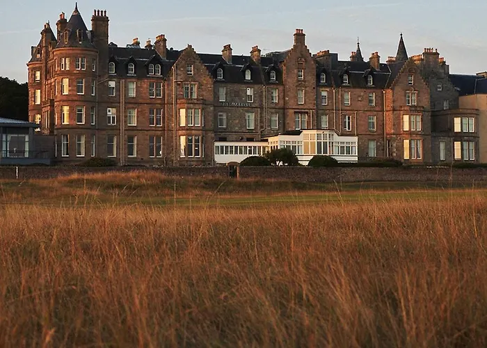 Marine North Berwick Hotel