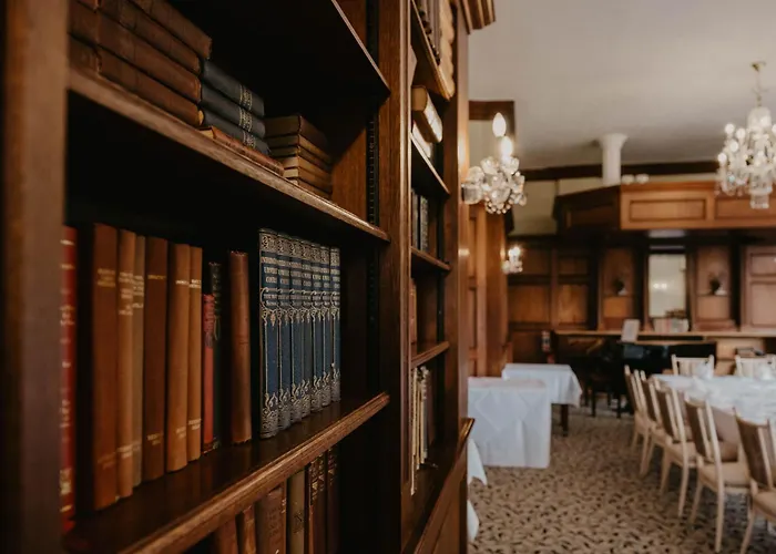 The Orwell Hotel