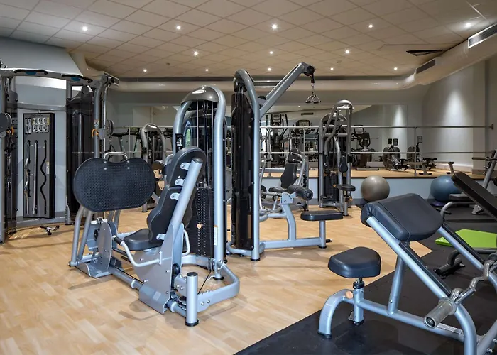 Doubletree By Hilton London Elstree