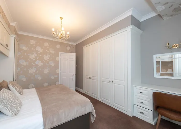 Appleby Manor Hotel & Garden Spa