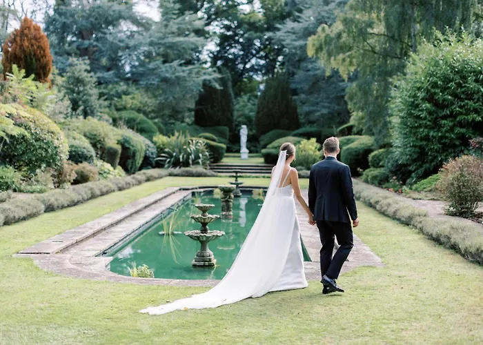 Royal Berkshire Hotel Ascot 