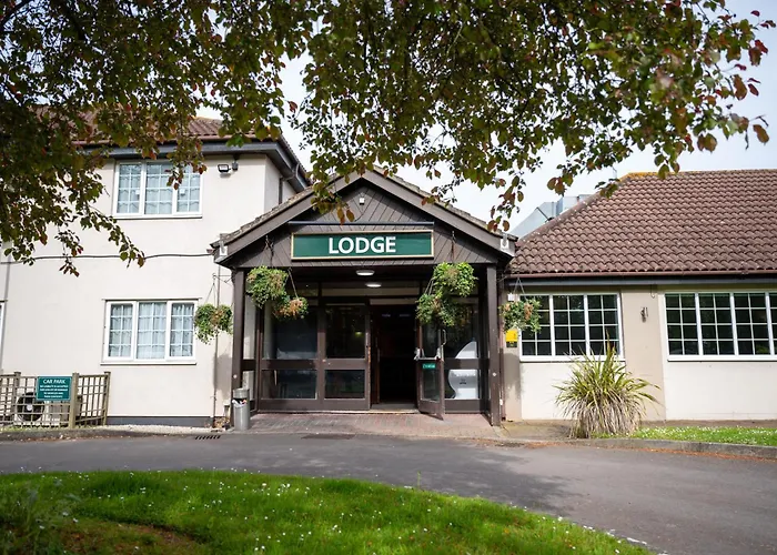 Bridge Inn By Greene King Inns Clevedon