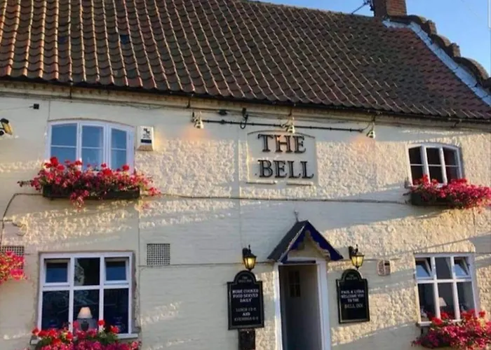 The Bell Inn