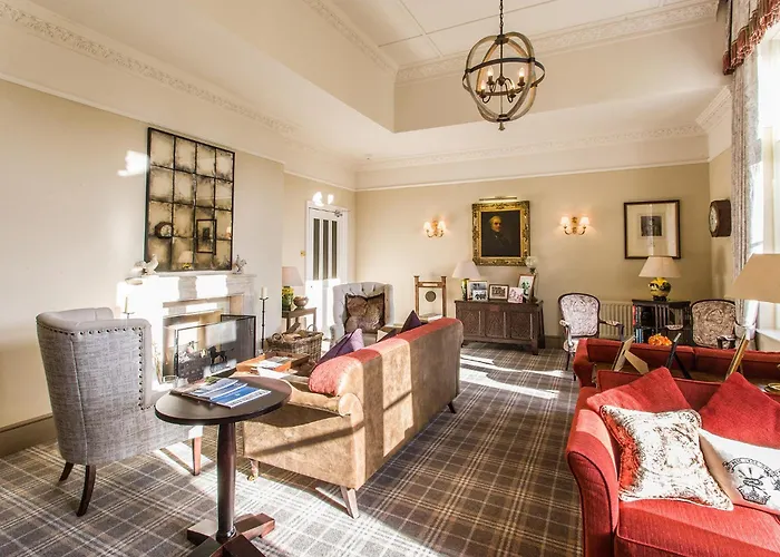 Langrish House Bed & Breakfast Petersfield