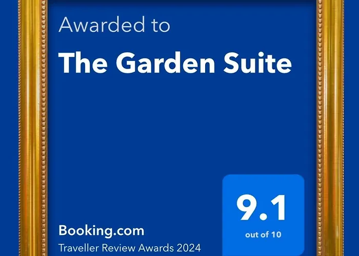 The Garden Suite Harrogate