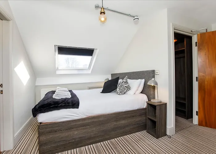 Clearly Apartments Bootham York