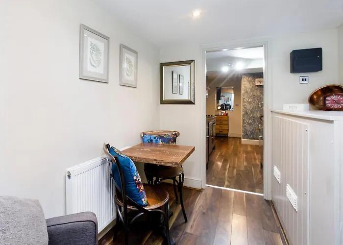 Clearly Apartments Bootham York