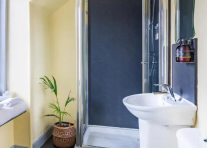 Central House Bed & Breakfast Mallaig