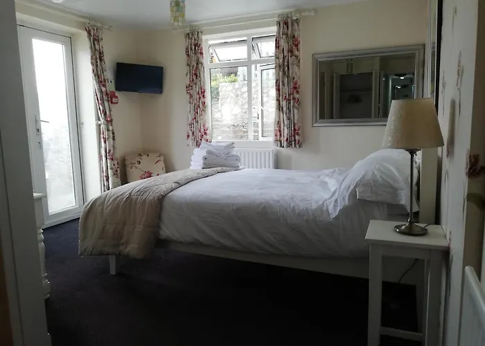 Durham House Bed & Breakfast Beer
