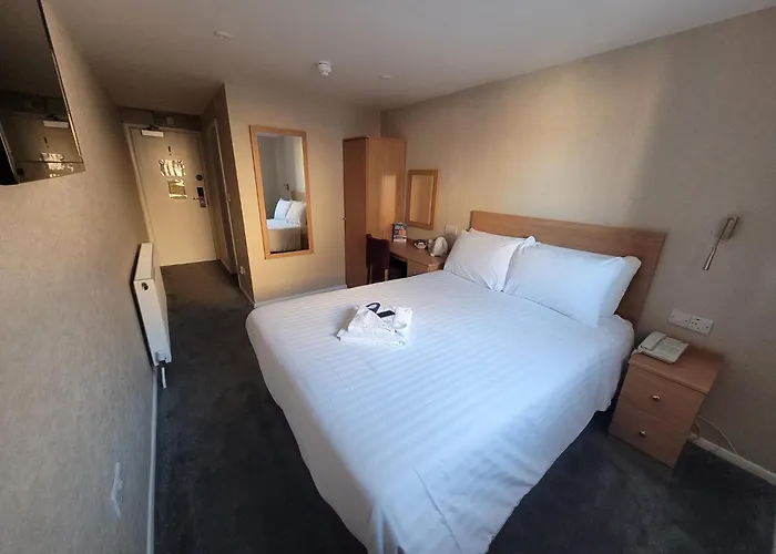 Cavendish Hotel Exmouth