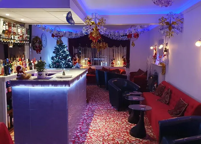 Savona Hotel