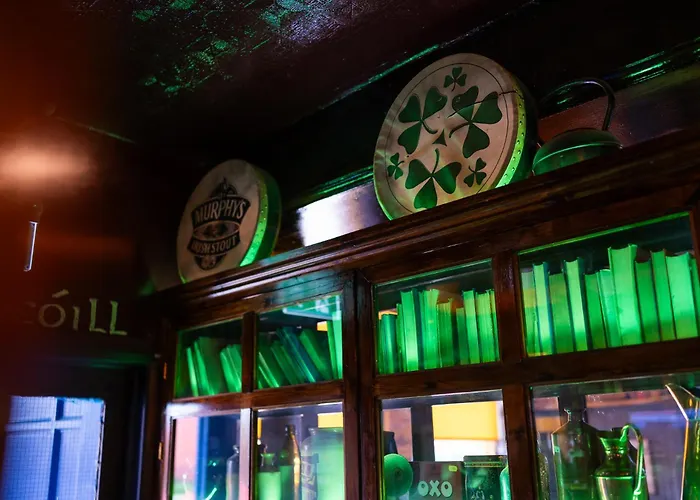 The Hyde - At Dunning'S Bar