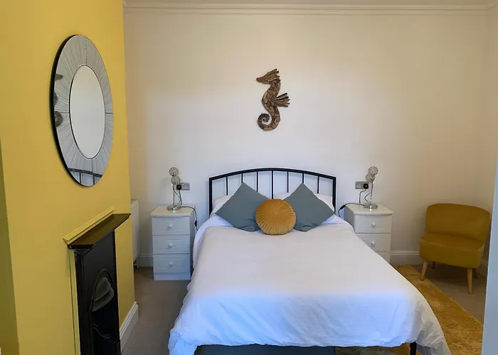 Knoll Guest House Cromer