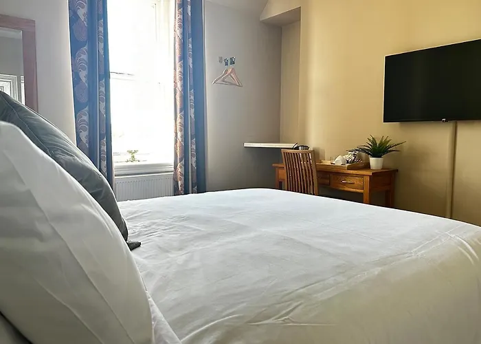 Station Lounge & Rooms Clitheroe