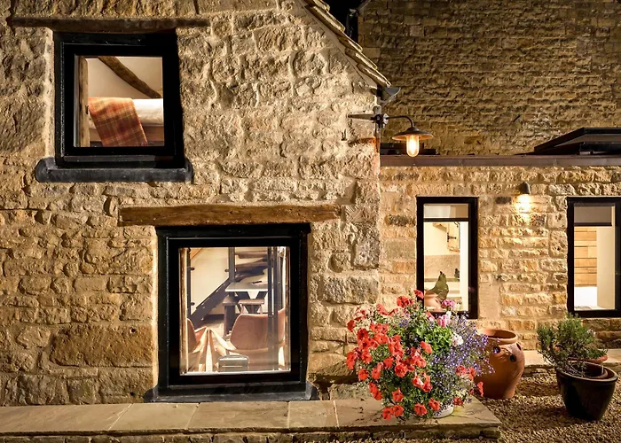 Bantam Tea Rooms Chipping Campden