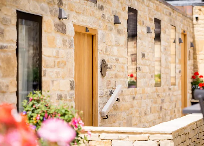 Bantam Tea Rooms Chipping Campden