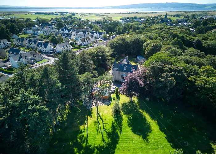 Woodlands Bed And Breakfast