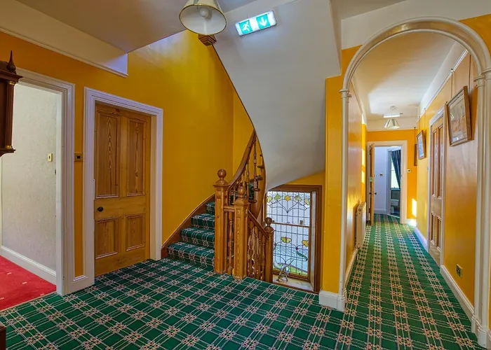 Woodlands Bed And Breakfast