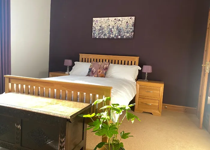 Belle Vue, 5 Bedroom House