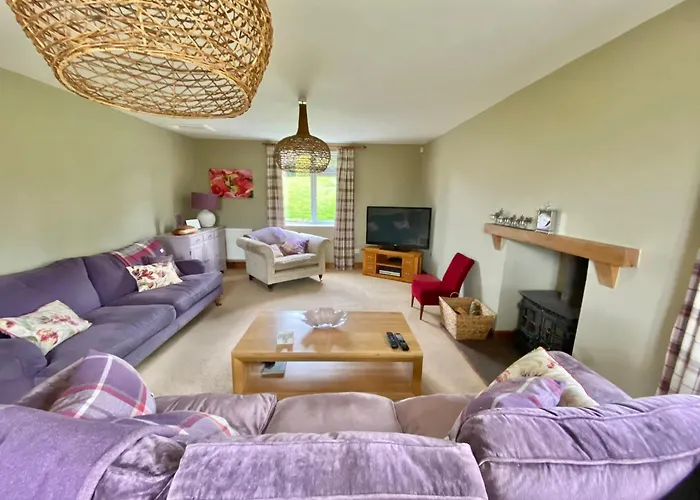 Belle Vue, 5 Bedroom House