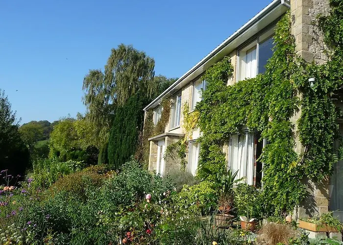 Shallowdale House Helmsley