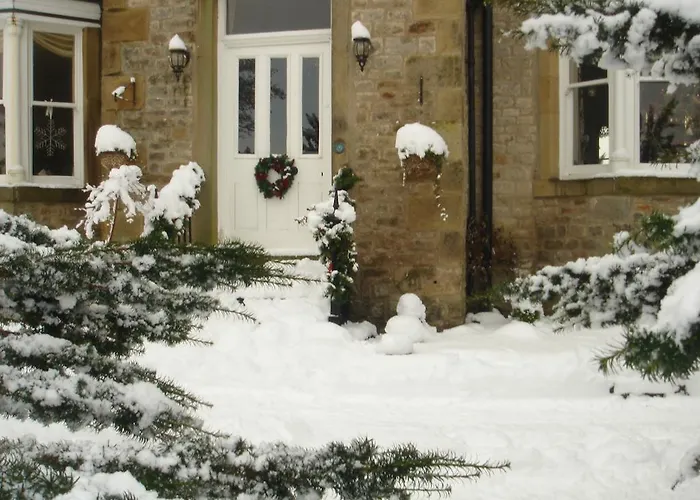 Littlebank Country House Settle