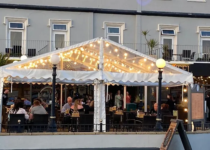 Smiths Hotel Weston-super-Mare