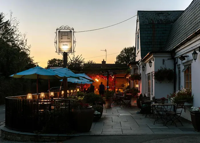 The Carpenters Arms