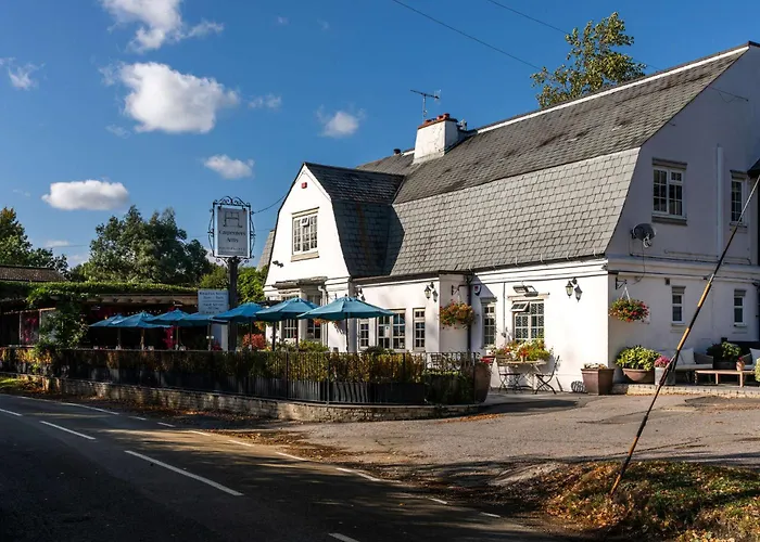 The Carpenters Arms