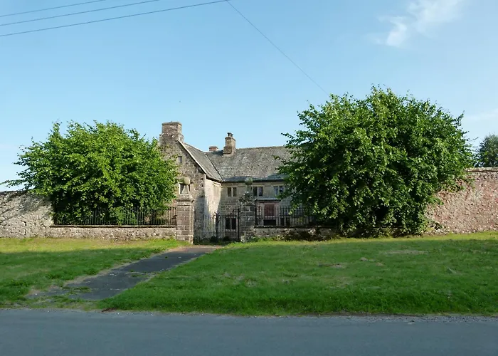The Great Hall