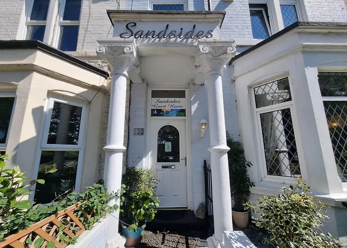 Sandsides Guest House